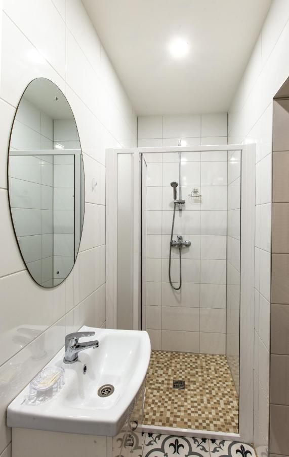 Apartamentai Laima دروسكينينكاي المظهر الخارجي الصورة