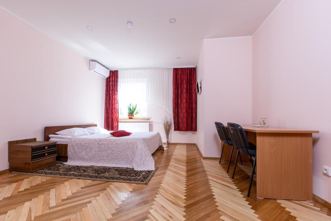 Apartamentai Laima دروسكينينكاي المظهر الخارجي الصورة