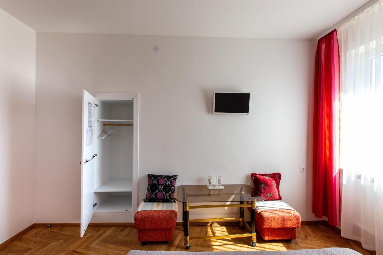 Apartamentai Laima دروسكينينكاي المظهر الخارجي الصورة