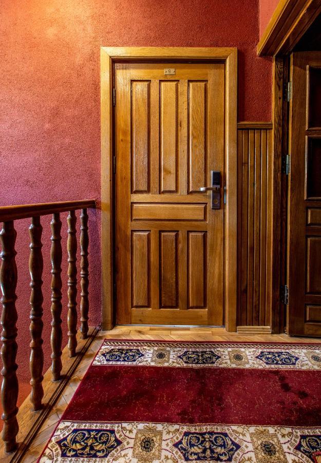 Apartamentai Laima دروسكينينكاي المظهر الخارجي الصورة