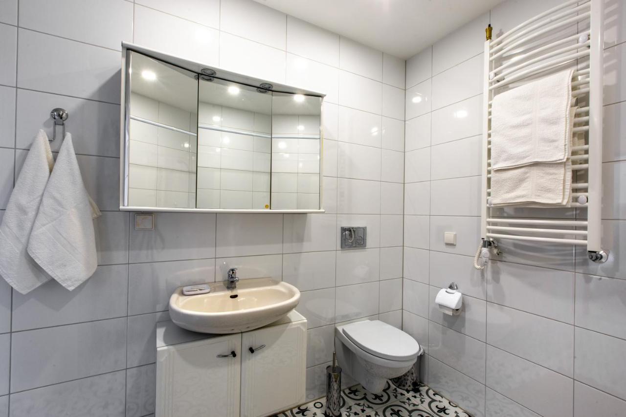 Apartamentai Laima دروسكينينكاي المظهر الخارجي الصورة