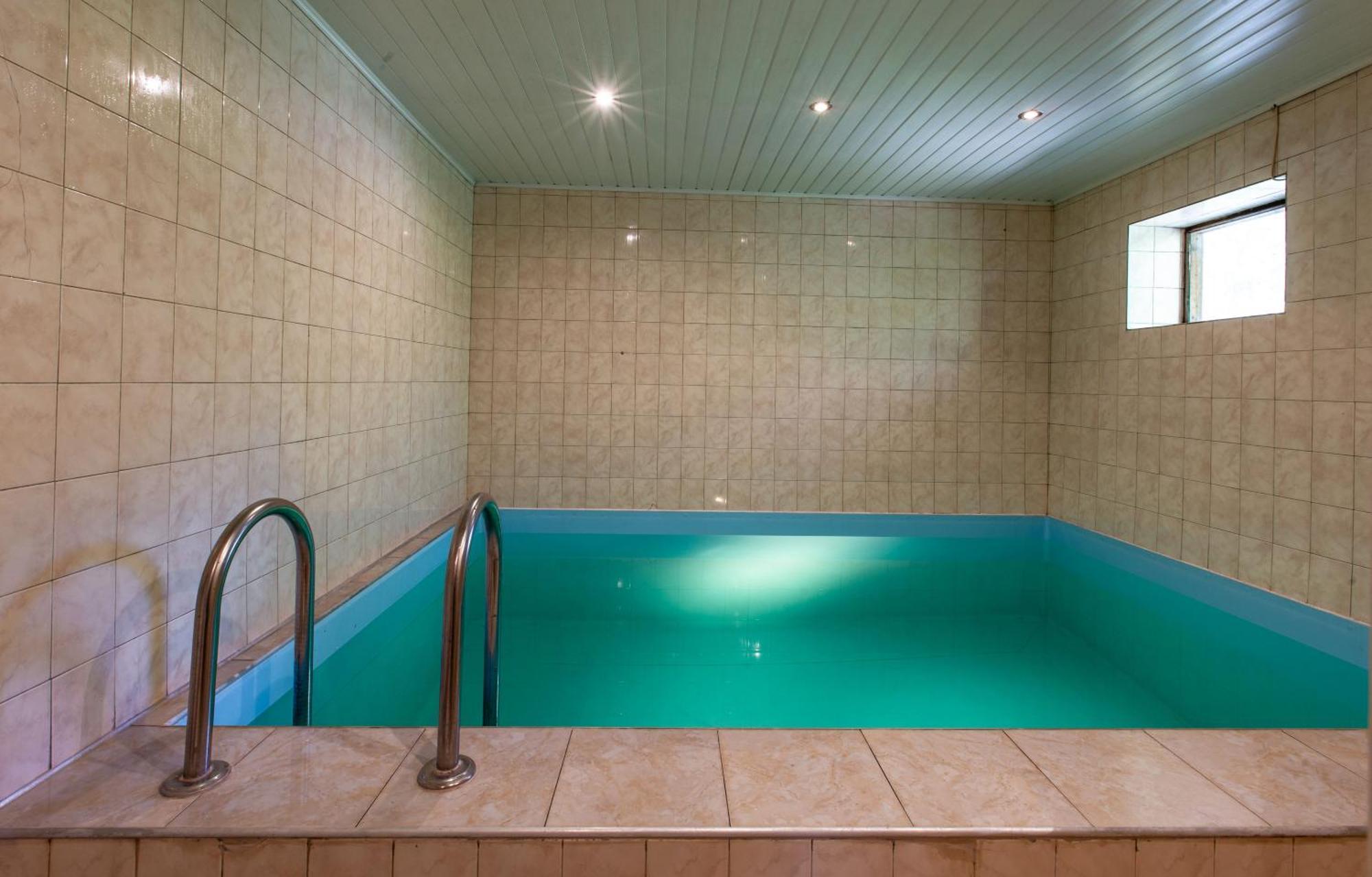 Apartamentai Laima دروسكينينكاي المظهر الخارجي الصورة