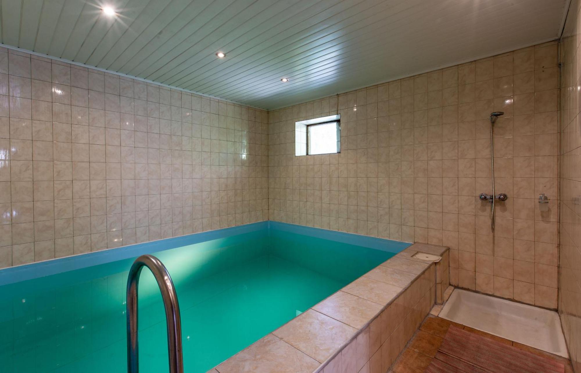 Apartamentai Laima دروسكينينكاي المظهر الخارجي الصورة